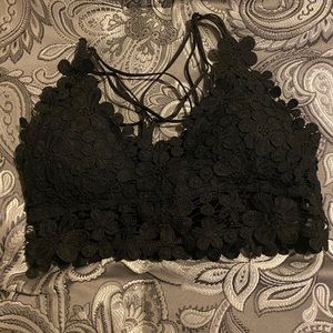 Cherish Daisy Bralette